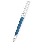 яШариковая ручка Cross Stylist Marine Blue (AT0402-2)